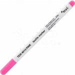 Texi 4015 Značkovací pero Pink – Zboží Dáma