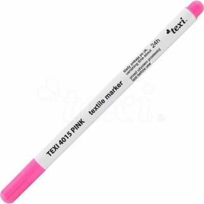 Texi 4015 Značkovací pero Pink – Zboží Dáma