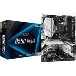 ASRock B550 Pro4 – Zbozi.Blesk.cz