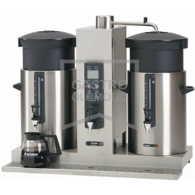 Animo Výrobník filtrované kávy čaje CB 2 x 10W – Zboží Dáma