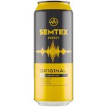Semtex energy drink original 500 ml – Zboží Mobilmania