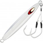 Storm pilker Jig Gomoku Slide Dancer UV Silver 11,5cm 130 g – Zboží Mobilmania