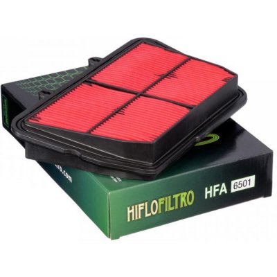 Vzduchový filtr HIFLOFILTRO HFA6501 – Hledejceny.cz