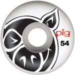 PIG SK8 Wheels Head Natural 53 mm 101A – Hledejceny.cz