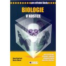  Biologie v kostce pro SŠ - obecná biologie, botanika, - Hančová H.,Vlková M.