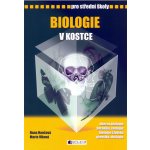 Biologie v kostce pro SŠ - obecná biologie, botanika, - Hančová H.,Vlková M. – Sleviste.cz