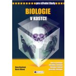 Biologie v kostce pro SŠ - obecná biologie, botanika, - Hančová H.,Vlková M. – Hledejceny.cz