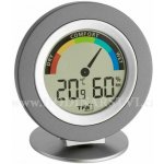 Teploměr s vlhkoměrem TFA 30.5019.10 COSY – Hledejceny.cz