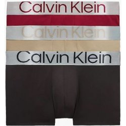 Calvin Klerin pánské boxerky NB3074A 6IF vícebarevné