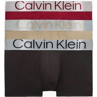 Calvin Klerin pánské boxerky NB3074A 6IF vícebarevné – Zboží Mobilmania