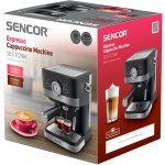 Sencor SES 1721BK – Sleviste.cz