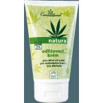 Cannaderm Natura odličovací krém 150 ml – Hledejceny.cz