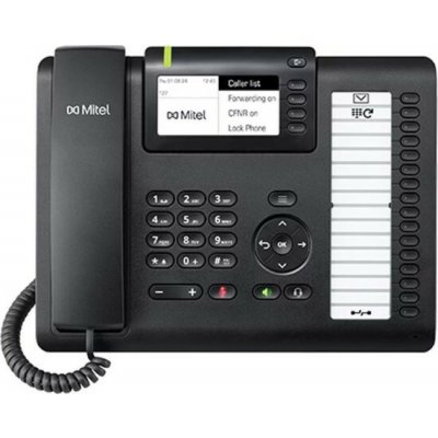 Unify OpenStage Desk Phone CP405T – Hledejceny.cz