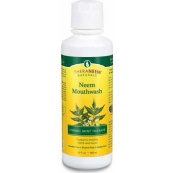 Organix South Nimbová ústní voda Thera Neem 473 ml