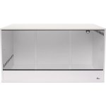 Diversa dřevěné terárium bílá 150 x 80 x 80 cm – Hledejceny.cz