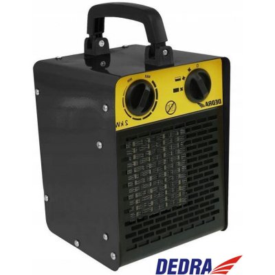 DEDRA DED9930C1 – HobbyKompas.cz