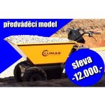 Lumag MD500E – Hledejceny.cz