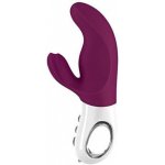 Fun Factory Miss Bi černý – Sleviste.cz