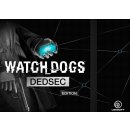 Watch Dogs (Dedsec Edition)