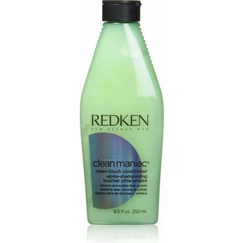 Redken Clean Maniac Micellar Clean Touch Conditioner 250 ml