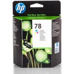 HP C6578A - originální – Sleviste.cz