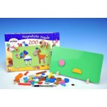 Detoa magnetické puzzle ZOO – Zboží Dáma Detoa magnetické puzzle ZOO – Zboží Dáma