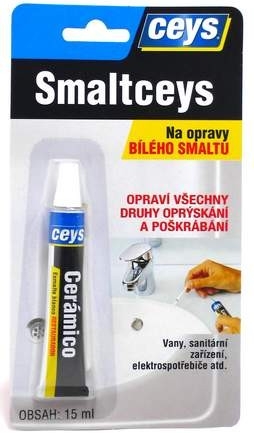 CEYS SmaltCeys lepidlo na smalt 15g od 100 Kč - Heureka.cz