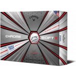 Callaway Chrome Soft X Truvis Golf – Zboží Mobilmania