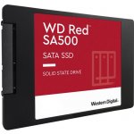 WD Red SA500 2TB, WDS200T1R0A – Zboží Mobilmania