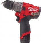 Milwaukee M12 FPDXKIT-202X 4933464138 – Hledejceny.cz