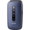 Mobilní telefon Panasonic KX-TU550E