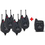 Anaconda Sada hlásičů Nighthawk MGX-7 Set 4+1 Multicolor – Zboží Dáma