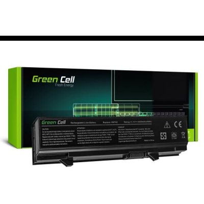 Green Cell DE29 - neoriginální – Zboží Živě