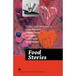 Macmillan Literature Collections Advanced Food Stories