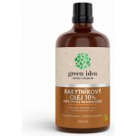 Green idea Olej rakytníkový 0,1 l – Sleviste.cz