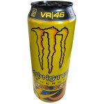 Monster Energy VR46 The Doctor 500 ml – Zboží Dáma