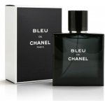 Chanel Bleu de Chanel toaletní voda pánská 150 ml – Hledejceny.cz