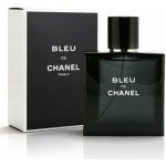 Chanel Bleu de Chanel toaletní voda pánská 100 ml – Zbozi.Blesk.cz