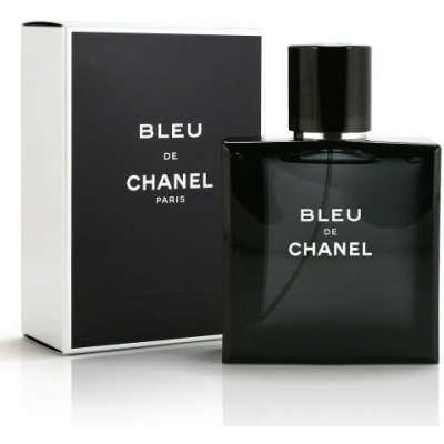 Chanel Bleu De Chanel toaletní voda pánská 150 ml tester – Hledejceny.cz