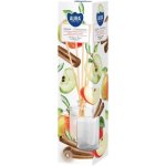 Bispol DZ45-87 Aroma difuzér Jablko-skořice 45 ml – Sleviste.cz