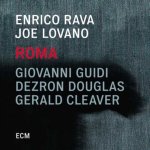 Roma - Enrico Rava & Joe Lovano CD – Hledejceny.cz