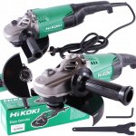 Hikoki G23SW2W7Z – Zboží Dáma