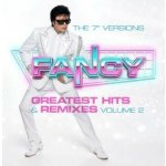 Fancy - Greatest Hits & Remixes Vol. 2 LP – Hledejceny.cz
