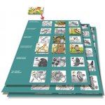 Betaxa Pexetrio: Ptáci – Zboží Mobilmania