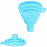 Springos Kuchyňský trychtýř / skládaná nálevka TRUNK – Zboží Dáma Springos Kuchyňský trychtýř / skládaná nálevka TRUNK – Zboží Dáma