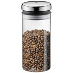 WMF Skleněná dóza Depot 1 l – Zbozi.Blesk.cz