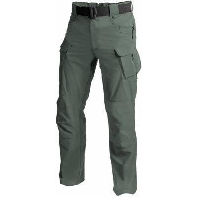 Kalhoty Helikon-Tex OTP Outdoor Tactical Versastretch olive drab – Zboží Mobilmania