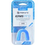Makura Ignis Pro SR bílá/modrá – Hledejceny.cz