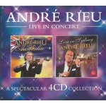 Rieu André - Live In Concert CD – Hledejceny.cz