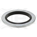 Těsnící kroužek, olejová vypouštěcí zátka ELRING 834.823 – Sleviste.cz
